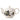 Dehua Kung Fu Tea Set - Teapot Gaiwan Teaware - DecorOfficial