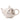 Dehua Kung Fu Tea Set - Teapot Gaiwan Teaware - DecorOfficial