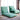 Foldable Single Sofa Bed Chair - Lazy Floor Seating - DecorOfficial