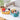 Desktop Storage Basket - Organizational Drawer for Clutter - DecorOfficial