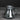 Diamond Glass Coffee Carafe - Reusable Filter Cup - DecorOfficial