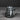 Diamond Glass Coffee Carafe - Reusable Filter Cup - DecorOfficial