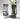 Dislocated Square Glass Vase - Modern Decorative Home Accent - DecorOfficial