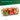 Divided Snack Tray - 6-Grid Fruit Nut Serving Dish - DecorOfficial