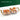 Divided Snack Tray - 6-Grid Fruit Nut Serving Dish - DecorOfficial