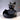 Dog Resin Statue - Unique Home Decor Sculpture Gift for Dog Lovers - DecorOfficial