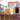 Double Bottom Glass Tumbler Set - Versatile Drinkware for Wine Whiskey Coffee Juice - DecorOfficial