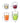 Double Bottom Glass Tumbler Set - Versatile Drinkware for Wine Whiskey Coffee Juice - DecorOfficial