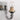 Double Headed Bubble Glass Wall Lamp - Modern Decorative Lighting - DecorOfficial