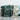 Double-Sided Japanese Cotton Throw Blanket - All-Season Travel Quilt - DecorOfficial