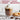 Double Wall Glass Coffee Mug - Heat Resistant Latte Juice Cup 250-350ml - DecorOfficial