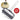 Dough Roller Pastry Wheel - Kitchen Baking Tool for Pizza Cookies and Bread - DecorOfficial