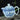 Dragon Porcelain Teapot Set - Kung Fu Puer Oolong Teaware - DecorOfficial