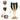 Dragon Skull Goblet - Gothic Resin Wine Glass for Cocktails - DecorOfficial