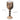Dragon Skull Goblet - Gothic Resin Wine Glass for Cocktails - DecorOfficial