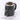 Dragon Skull Tankard - 600ml Stainless Steel Medieval Beer Mug - DecorOfficial