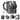 Dragon Skull Tankard - 600ml Stainless Steel Medieval Beer Mug - DecorOfficial