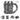 Dragon Skull Tankard - 600ml Stainless Steel Medieval Beer Mug - DecorOfficial