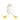 Duck Night Lamp - Cute LED Nursery Light - DecorOfficial