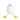 Duck Night Lamp - Cute LED Nursery Light - DecorOfficial