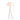 Dwarf LED Floor Lamp - Compact Lighting Fixture - DecorOfficial