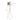 Dwarf LED Floor Lamp - Compact Lighting Fixture - DecorOfficial