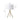 Dwarf LED Floor Lamp - Compact Lighting Fixture - DecorOfficial