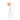 Dwarf LED Floor Lamp - Compact Lighting Fixture - DecorOfficial