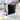 Minimalist Magazine Organizer - Elegant European Floor Storage Solution - DecorOfficial