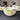 Easter Tulip Dinnerware Set – Ceramic Spring-Inspired Serving Pieces - DecorOfficial