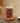 Eco-Friendly Plant Print Glass Cup - Sustainable Drinkware - DecorOfficial