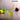 Eco-Friendly Reusable Glass Drinking Straw - Colourful Bar Accessory - DecorOfficial