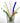 Eco-Friendly Reusable Glass Drinking Straw - Colourful Bar Accessory - DecorOfficial
