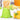 Citrus Juicer - Manual Lemon Squeezer with Built-in Filter - DecorOfficial