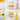Egg Organizer - Refrigerator Storage Rack for Kitchen - DecorOfficial