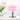 Egg Tart Glass Desk Lamp - Modern Stylish Home Lighting - DecorOfficial