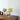 Egg Tart LED Table Lamp - Decorative Glass Light Fixture - DecorOfficial