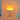 Egg Tart LED Table Lamp - Decorative Glass Light Fixture - DecorOfficial