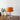 Egg Tart LED Table Lamp - Decorative Glass Light Fixture - DecorOfficial
