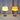 Egg Tart LED Table Lamp - Decorative Glass Light Fixture - DecorOfficial