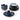 Elara Porcelain Dinner Set - Elegant Dinnerware for Special Occasions - DecorOfficial