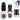 Electric Salt and Pepper Grinder - Kitchen Spice Mill Tool - DecorOfficial