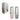 Electric Salt and Pepper Grinder Set - Kitchen Spice Mill Duo - DecorOfficial