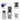 Electric Salt and Pepper Grinder Set - Kitchen Spice Mill Duo - DecorOfficial