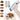 Electric Salt and Pepper Grinder Set - Kitchen Spice Mill Duo - DecorOfficial