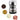 Electric Spice Grinder - Multi-Functional Kitchen Tool for Coffee Nuts Grains - DecorOfficial
