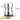 Electric Spice Grinder - Multi-Functional Kitchen Tool for Coffee Nuts Grains - DecorOfficial