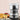 Electric Spice Grinder - Multi-Functional Kitchen Tool for Coffee Nuts Grains - DecorOfficial