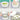 Electric Vegetable Dehydrator & Salad Spinner 2-in-1 Kitchen Tool - DecorOfficial