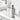 Elegant Bath Accessories Set - Luxurious Bathroom Essentials - DecorOfficial